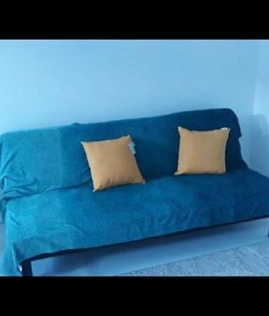 Appartement Agreable Au Centre Wifi Saint-Léonard-de-Noblat Exteriör bild